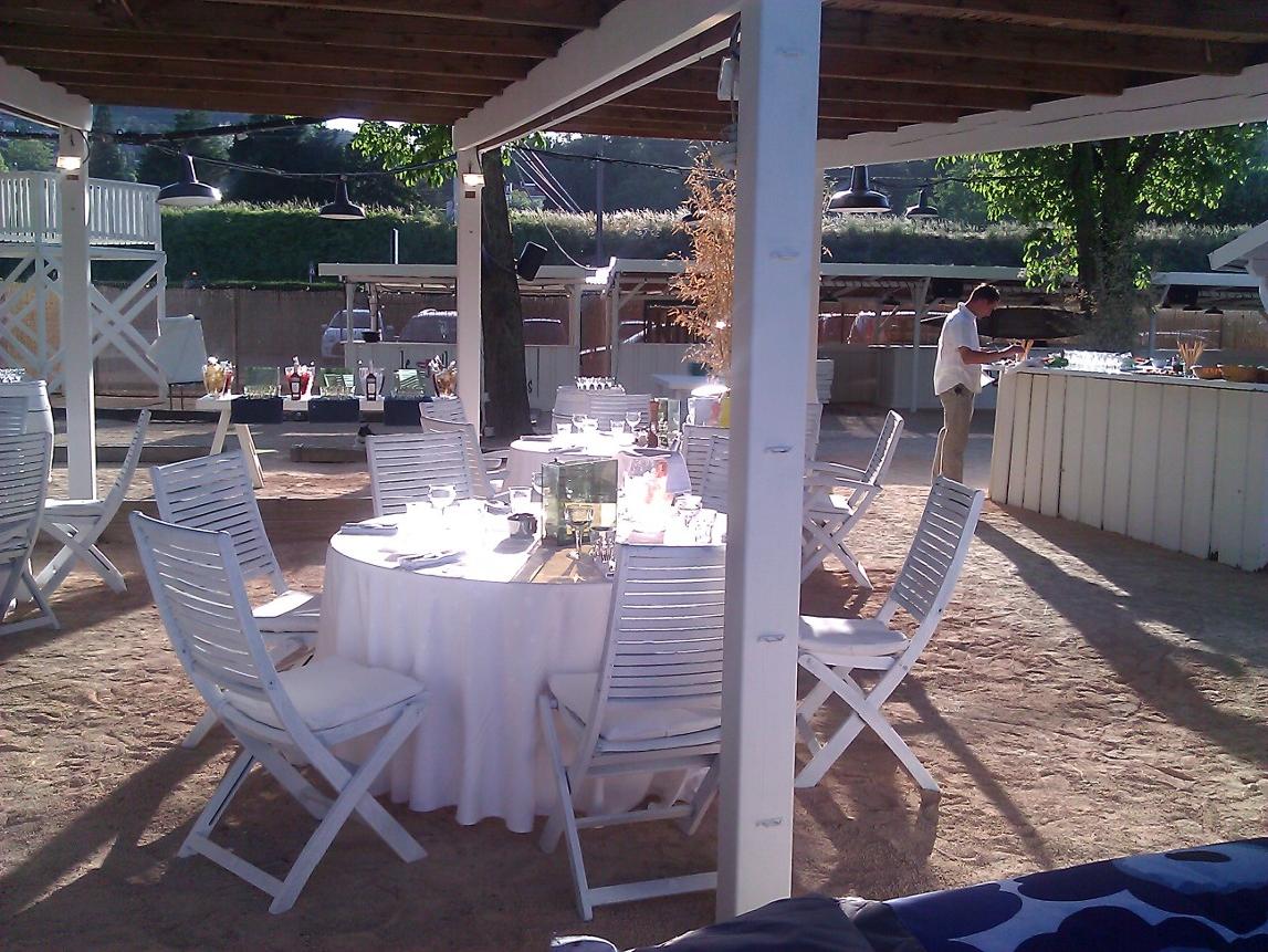 Communication et administratif en salle de réunion