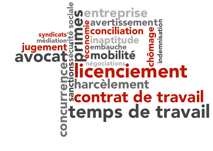 Communication et administratif en salle de réunion